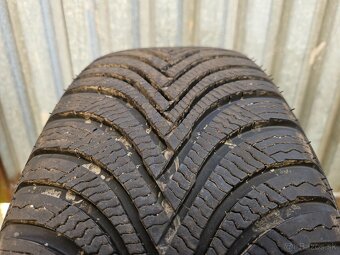 Originálna zimná sada VW - 5x112 r16 + Michelin 205/60 r16 - 19