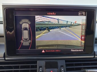 Audi A6 Avant Exclusive 3.0 TDI 180kW 4x4 - 19