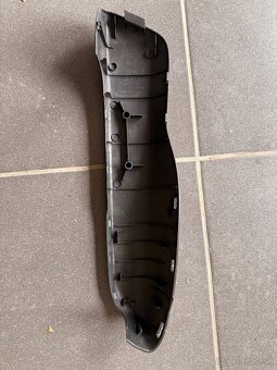 Predám ND na ľavé zadné dvere – Honda Jazz 2002 - 2008 - 19