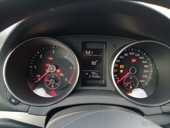 VW Golf 6 - 19