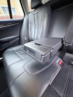 520D xDrive LUXURY LINE - 19