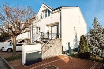 | 5 izbový Rodinný dom so záhradou na Kolibe - 19