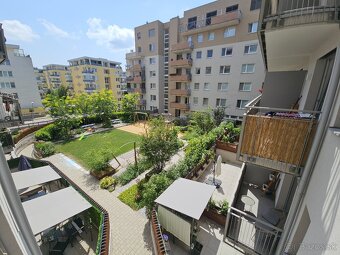 PREDAJ 3 IZBOVÝ BYT BRATISLAVA RUŽINOV TRNÁVKA - 19