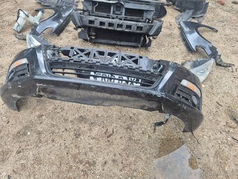 Predám predok pre Volkswagen Passat CC 2009 -LA8Z- - 19
