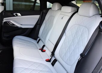 BMW X6 xDrive30d MSPORT LASER HUD 1M 210 kw - 19