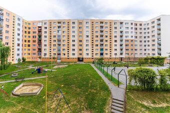 NA PRENÁJOM - 3 izbový BYT s loggiou a pivnicou – 71 m² - 19
