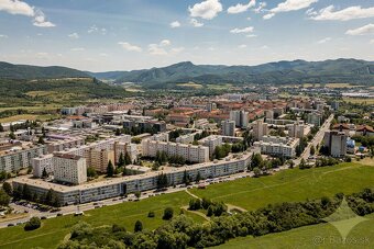 Na predaj zrekonštruovaný 1-izbový byt – Etapa, Žiar nad Hro - 19