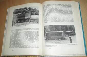 Kočovaný voz a jeho využitie vo včelárstve, - 19