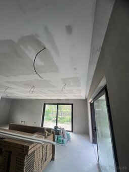 Sadrokartónové stropy a priečky – Rýchlo, spoľahlivo, za fér - 19