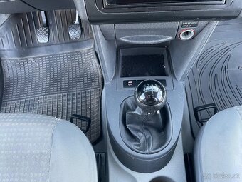 Vw caddy 1.9tdi 55kw - 19