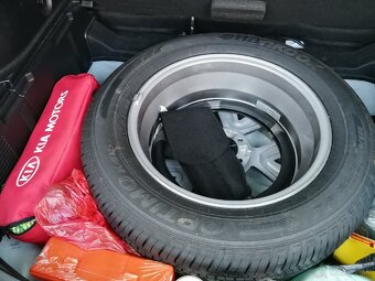 Kia sportag 3 1.7 crdi platinum - 19