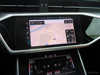 Audi A6 Avant 55 3.0 TFSI mHEV quattro 250kW S tronic,F1,pan - 19