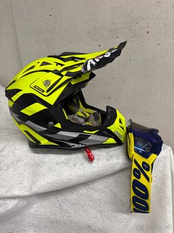 Predám elektrickú motorku zn. RevX 2024 - 19