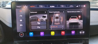 Cupra Formentor VZ 2.0TSi 228kw r.v 2021 Veloz - 19