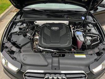 Audi A5 Sportback 40 2.0 TDI Sport quattro S tronic - 19