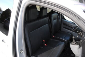 Citroën Spacetourer 1.6 Diesel - PREDAJ AJ NA SPLÁTKY - 19