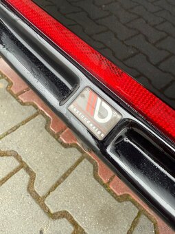 Predám Škoda Octavia 3 RS Combi 2.0 TSI DSG - 19