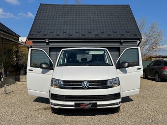 Volkswagen T6 Multivan 2.0 TDI BMT DSG - 19