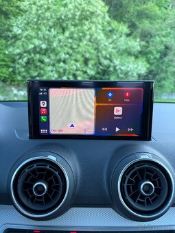 Audi Q2 1.5 TFSI 35 Advanced S tronic - 19