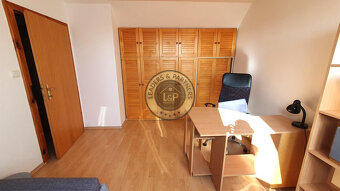 PREDAJ: 4 izb. byt mezonet 99.20 m2 + loggia Dolný Smokovec - 19