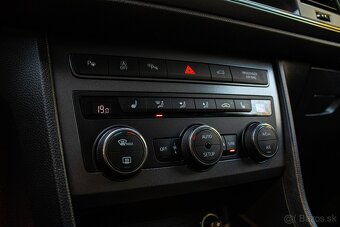Cupra Ateca 221kW Panorama, Koža, Akrapovič, XMARTON - 19