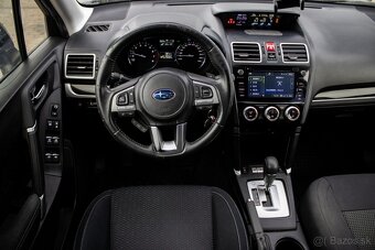 Subaru Forester 2.0i Comfort 4X4 CVT - 19
