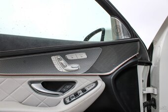 Mercedes-Benz EQC 400 4MATIC - 19