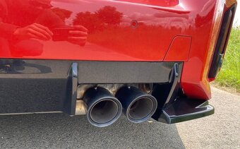BMW M2 Coupe G87 - 19