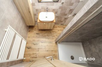 RADO | 3i byt 77m2 + balkón, Beckov - Nové Mesto nad Váhom - 19