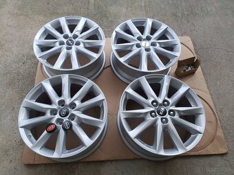 mazda kia hyundai mitsubishi toyota honda 5x114,3 r18 - 19