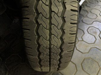 VW TRANSPORTER hydraulicka ruka - 19