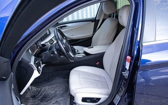 BMW Rad 5 520d xDrive 140kW automat - 19