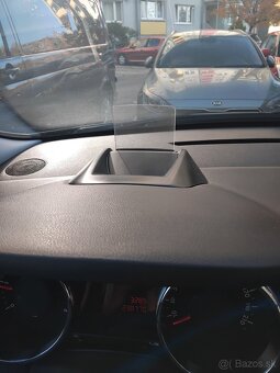 Predám Peugeot 3008 1.6 HDi/82kw r.v 2011 - 19