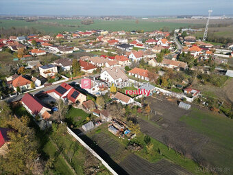 Rezervované Na predaj 2-izbový dom s vidieckým štýlom - 19