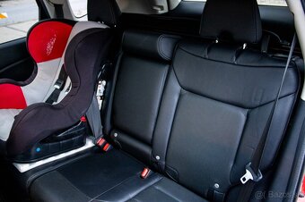 Honda CR-V 2.0 i-VTEC 4x4 - 19