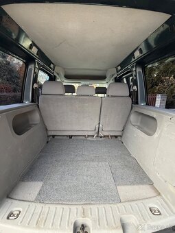 Volkswagen Caddy Life 1.9 TDI - 19