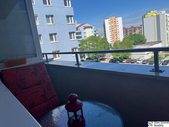 Krásny čistý 1i byt centrum, Lichnerova ul., Senec - 19