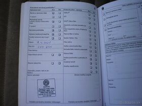 Volkswagen Passat 2,0TDi, 103kW, M6,sedan r.2011 - 19