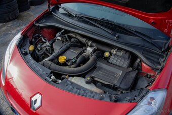 Renault Clio -Len 81tis. KM- 1.5 dCi Advantage/1.Majiteľ/SK - 19