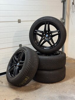 BMW 320D xDrive MHEV-FACELIFT-ODPOČET DPH-2023 - 19