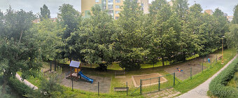 2 izb. Bukurešťská ul. OV, 2.p. Lo, kompletne rekonštruovaný - 19