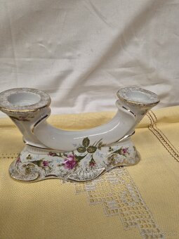 Predam svietniky - 19