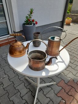 KUFOR-,deko objekt-nadoby - 19