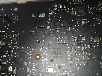 Apple MacBook Air.Mid 2011.A1369. EMC 2469. - 19