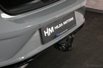 VW Arteon SB R 2.0TSI 235kW DSG 4x4 DCC IQ 360 HK Pano Tažné - 19