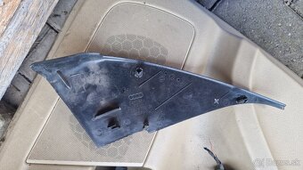 Predám diely Audi A6 C6 - 19