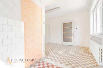 ALL INCLUSIVE I 3 IZBOVÝ RODINNÝ DOM S GARÁŽOU NA HANZA KOLÓ - 19