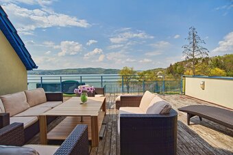 Apartmány Solaris na brehu Domaše, časť Eva - 19