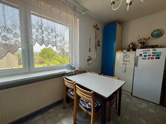 RD na prenájom, Preseľany - 19