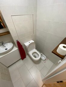 Predam nadstandard byt 3KK + technicka miestnost+ 2 pivnice - 19